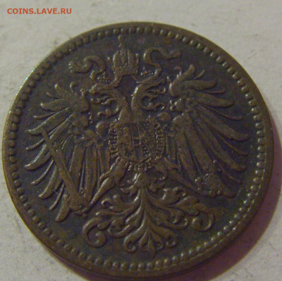 1 геллер 1909 Австрия №1 23.04.2021 22:00 МСК - CIMG0485.JPG