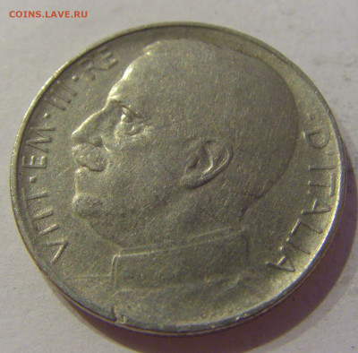 50 чентезимо 1921 рубчатый гурт Италия №2 23.04.2021 22:00 М - CIMG0505.JPG