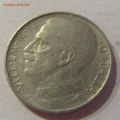 50 чентезимо 1925 Италия №1 23.04.2021 22:00 М - CIMG0509.JPG