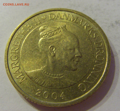 20 крон 2004 башня Дания №1 23.04.2021 22:00 М - CIMG0519.JPG