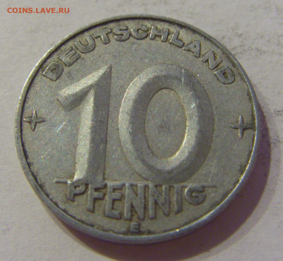 10 пфенниг 1952 Е ГДР №1 23.04.2021 22:00 М - CIMG0523.JPG