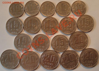 Лот "ранние советы" - 49 шт., до 18.10.11 в 22-00 МСК - 10,15,20 копеек.JPG