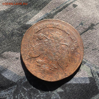 5 копеек 1788 ММ. Оценка. - EB68683F-8CFC-4A92-ACAF-0F79CA46DF9F