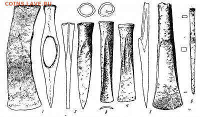 Наконечник на определение - scale_2400