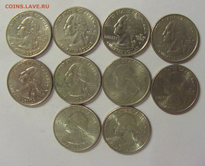 ФИКС! Квотеры США 23.04.21 22:00 М - CIMG0810.JPG