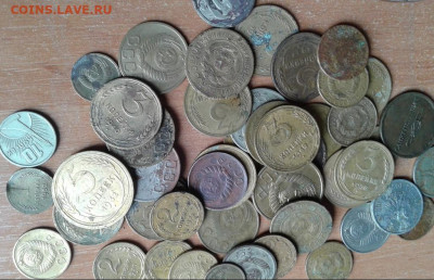 погодовка дореформа 50шт - 20210419_121647-tile