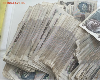 1000 рублей 1992 года, 800 шт. До 25.04.21 - 6BD6318D-9D35-4CE9-9B45-D9BED5F52B28