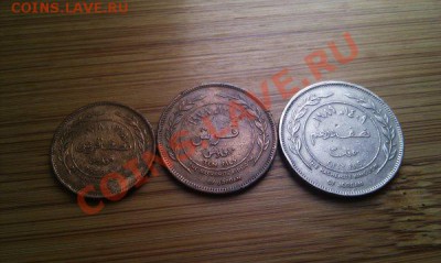 Монеты разных стран и номиналов (пополняемая). - 70.