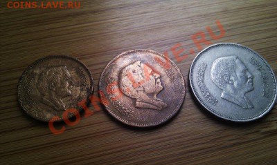 Монеты разных стран и номиналов (пополняемая). - 70