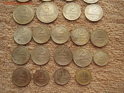 Ранние Советы 30  монет Красивые до 22-00 МСК 26.04.2021 - IMG_0032.JPG