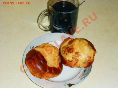 Кто что готовит? Фото-отчёты. - 6