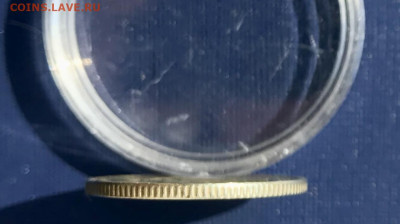 1 Рубль 2003 СПМД - 2FDA595E-9060-4CF3-88A4-68BDA298FCC0