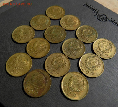 2 копейки 1940 года 14шт до 24.04 - IMG_0073.JPG