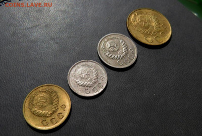 2,5,10,15 копеек 1940 года до 24.04 - IMG_0084.JPG