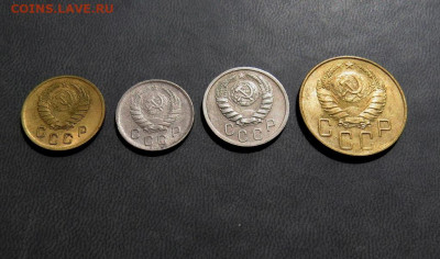 2,5,10,15 копеек 1940 года до 24.04 - IMG_0083.JPG