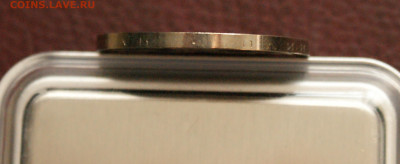 1 р. 1983 г. К. Маркс (пруф). Стародел до 25.04 - 35.9.JPG