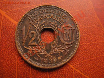 2 сантима 1939 до 18.10 в 21.00 М - Изображение 128