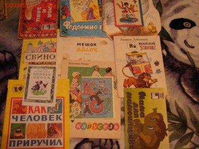 Бонусом с недочетами. - DSC06847.JPG