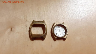 2 позолоченных корпуса до 23.04 - 1