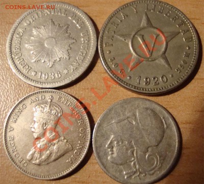 шт - urugv-hongkong-greece-cuba-01