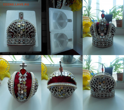 Монеты и наборы монет по фиксу до 28.04.21 г. 22.00 - 2