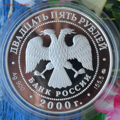 25 рублей Для оживления торговых.... - DSC_0072.JPG