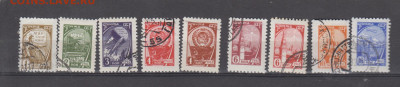 СССР 1961 10-й стандарт 10м до 28 06 - 166