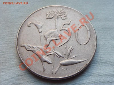 ЮАР 50с 1968г. ЦВЕТЫ до 21.10.11 в 22-00 - MEMO0016.JPG