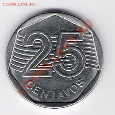 БРАЗИЛИЯ 25 сентаво 1994, до 21.10.11 22-00мск. - сканирование0021