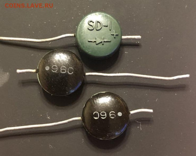Золотые керамич. процессоры и советские детали с позолотой - 4173D9C9-E5DF-4824-B6DE-C984121C42C1 (1)
