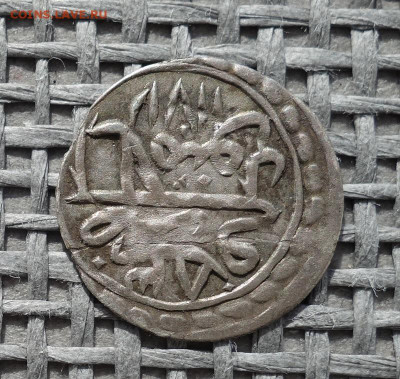Пара Османы, 1770, до 26.04 в 22:00 - пара4