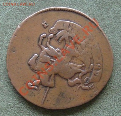 Перечекан №4, 2 копейки 1763г СПМ - 02.JPG