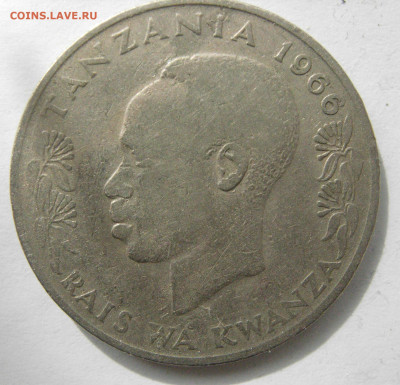 Танзания 1 шиллинг 1966 до 28.04 - tan_1-66-2
