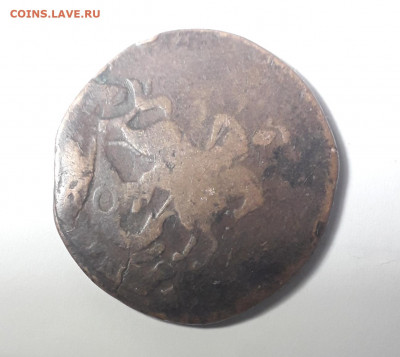 2 коп.1793 Павловский перечекан - 20210424_164936