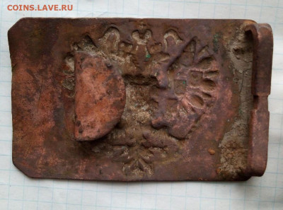 Пряжка РИА. Бонус. До 26.04.В 21-00 МСК. - i (70)