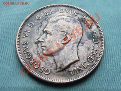 АВСТРАЛИЯ пенни 1943г. КЕНГУРУ  до 21.10.11 в 22-00 - MEMO0009.JPG