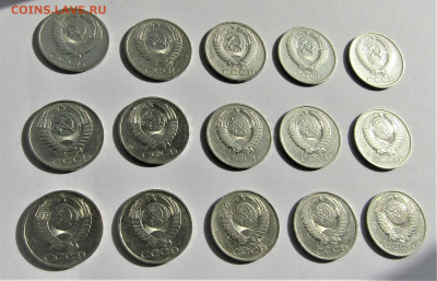 50 копеек СССР-15 шт. без повторов с 200 руб. до 30.04.21 г. - IMG_2224.JPG