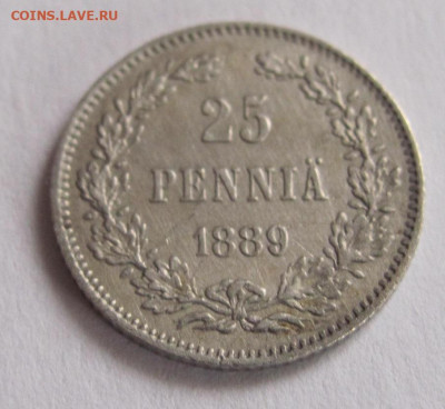 25 пенни 1889 до 30.04.21 - Безымянный