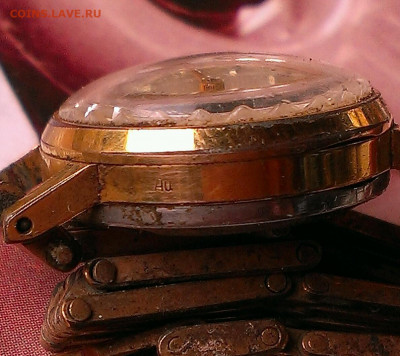 Часы Au 3 шт. до 25.04.21г в 22:00 по мск - IMAG1819_1