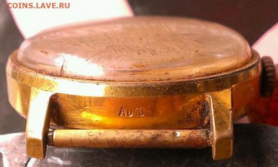 Часы Au 3 шт. до 25.04.21г в 22:00 по мск - IMAG1824_1