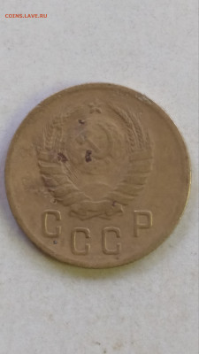 2 копейки 1940 года - IMG_20210426_123753