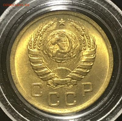 Куплю 1 копейку 1945 UNC - IMG_0453