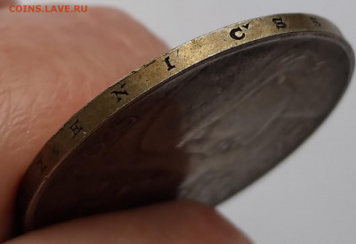 25кр.1965г.20 лет освобождению Чехословакии до1.05.21г 22:00 - 20210426_160557