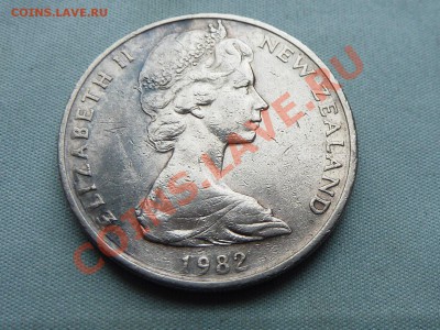 НОВАЯ ЗЕЛАНДИЯ  20с 1982г. КИВИ до 22.10.11 в 22-00 - MEMO0015.JPG