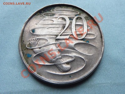 АВСТРАЛИЯ  20с 1968г. УТКОНОС до 22.10.11 в 22-00 - MEMO0020.JPG