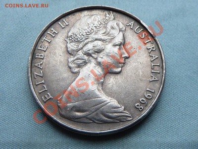 АВСТРАЛИЯ  20с 1968г. УТКОНОС до 22.10.11 в 22-00 - MEMO0019.JPG