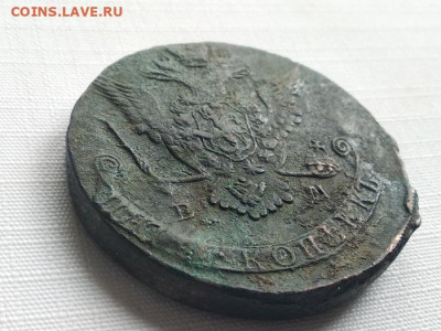 5 КОПЕЕК 1772 ЕМ - IMG_20210325_111311