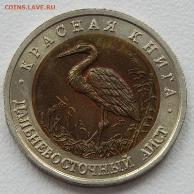50 рублей 1993 Аист до 1.05.21 22 00 мск - DSCN5200.JPG