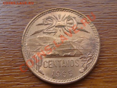 -v- Мексика 20 сентаво 1965 до 21.10(21.00) - DSC04944.JPG