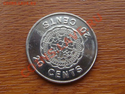 -v- Соломоновы о-ва 20 центов 2005 до 21.10(21.00) - DSC04933.JPG